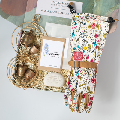 In The Garden Gift Box